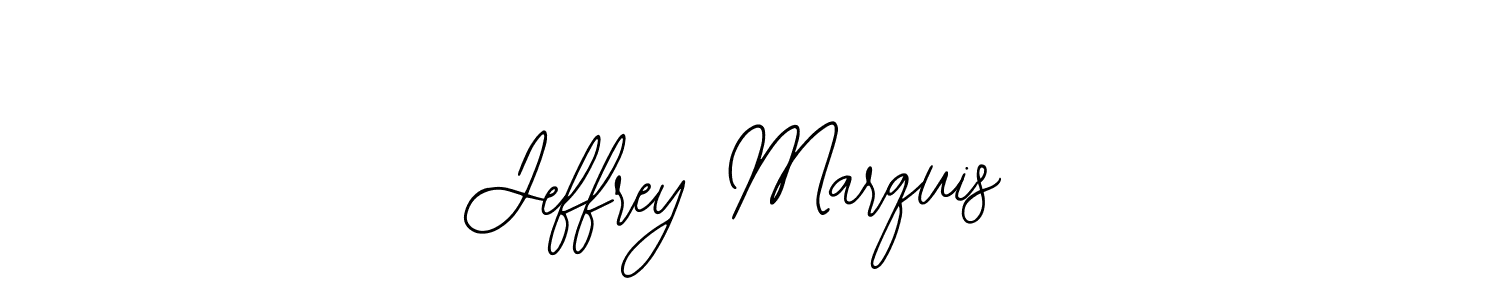 Also we have Jeffrey Marquis name is the best signature style. Create professional handwritten signature collection using Bearetta-2O07w autograph style. Jeffrey Marquis signature style 12 images and pictures png