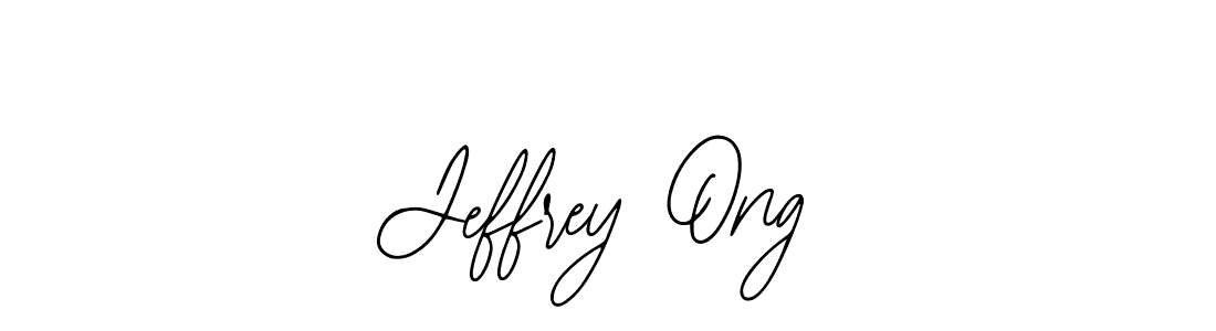 Similarly Bearetta-2O07w is the best handwritten signature design. Signature creator online .You can use it as an online autograph creator for name Jeffrey Ong. Jeffrey Ong signature style 12 images and pictures png
