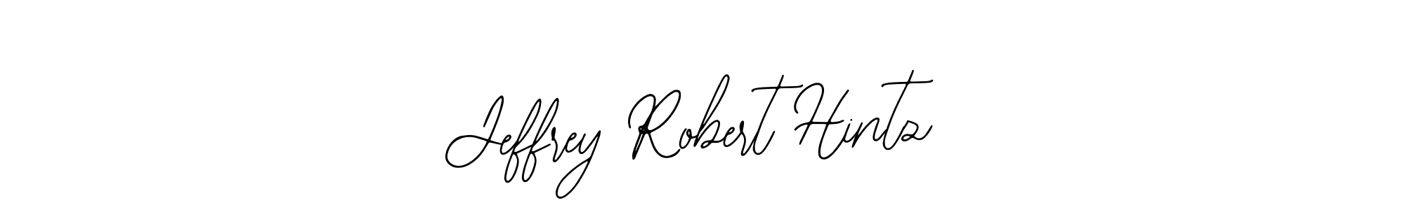 Make a short Jeffrey Robert Hintz signature style. Manage your documents anywhere anytime using Bearetta-2O07w. Create and add eSignatures, submit forms, share and send files easily. Jeffrey Robert Hintz signature style 12 images and pictures png
