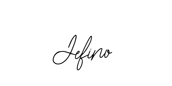 How to Draw Jefino signature style? Bearetta-2O07w is a latest design signature styles for name Jefino. Jefino signature style 12 images and pictures png