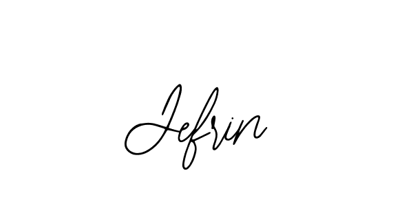 See photos of Jefrin official signature by Spectra . Check more albums & portfolios. Read reviews & check more about Bearetta-2O07w font. Jefrin signature style 12 images and pictures png