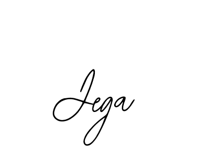How to Draw Jega signature style? Bearetta-2O07w is a latest design signature styles for name Jega. Jega signature style 12 images and pictures png