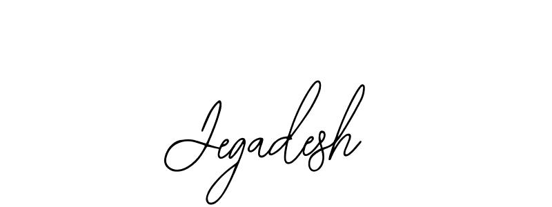 if you are searching for the best signature style for your name Jegadesh. so please give up your signature search. here we have designed multiple signature styles  using Bearetta-2O07w. Jegadesh signature style 12 images and pictures png