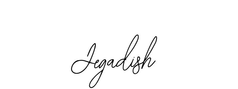 Once you've used our free online signature maker to create your best signature Bearetta-2O07w style, it's time to enjoy all of the benefits that Jegadish name signing documents. Jegadish signature style 12 images and pictures png