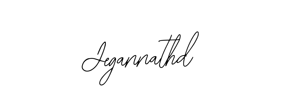 It looks lik you need a new signature style for name Jegannathd. Design unique handwritten (Bearetta-2O07w) signature with our free signature maker in just a few clicks. Jegannathd signature style 12 images and pictures png