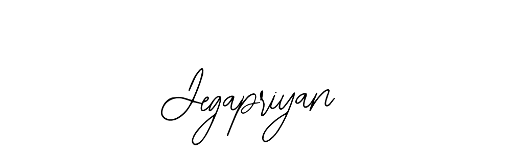 Best and Professional Signature Style for Jegapriyan. Bearetta-2O07w Best Signature Style Collection. Jegapriyan signature style 12 images and pictures png