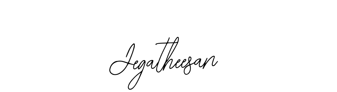 You can use this online signature creator to create a handwritten signature for the name Jegatheesan. This is the best online autograph maker. Jegatheesan signature style 12 images and pictures png