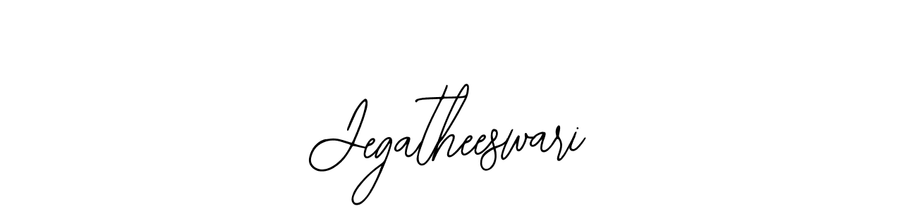 This is the best signature style for the Jegatheeswari name. Also you like these signature font (Bearetta-2O07w). Mix name signature. Jegatheeswari signature style 12 images and pictures png