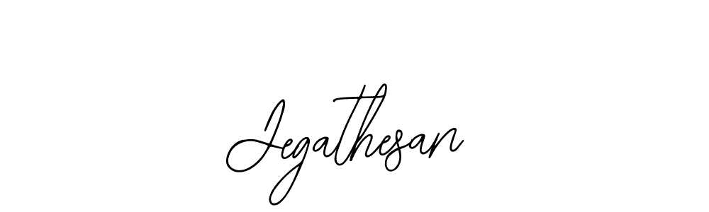 Best and Professional Signature Style for Jegathesan. Bearetta-2O07w Best Signature Style Collection. Jegathesan signature style 12 images and pictures png
