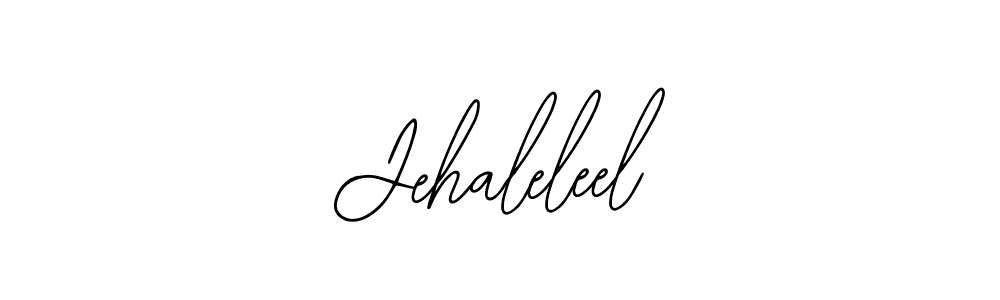 Create a beautiful signature design for name Jehaleleel. With this signature (Bearetta-2O07w) fonts, you can make a handwritten signature for free. Jehaleleel signature style 12 images and pictures png