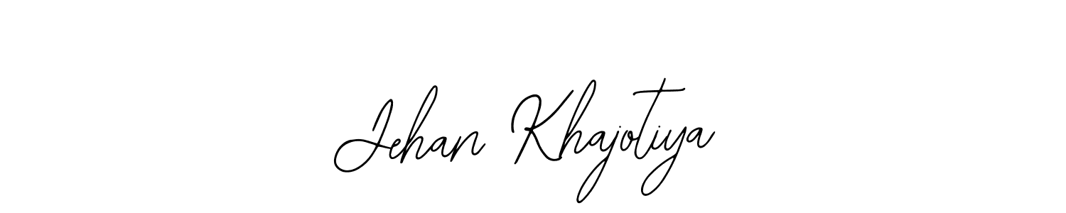 Check out images of Autograph of Jehan Khajotiya name. Actor Jehan Khajotiya Signature Style. Bearetta-2O07w is a professional sign style online. Jehan Khajotiya signature style 12 images and pictures png