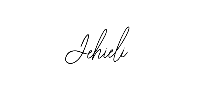 How to Draw Jehieli signature style? Bearetta-2O07w is a latest design signature styles for name Jehieli. Jehieli signature style 12 images and pictures png