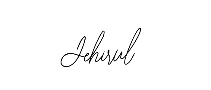 You can use this online signature creator to create a handwritten signature for the name Jehirul. This is the best online autograph maker. Jehirul signature style 12 images and pictures png