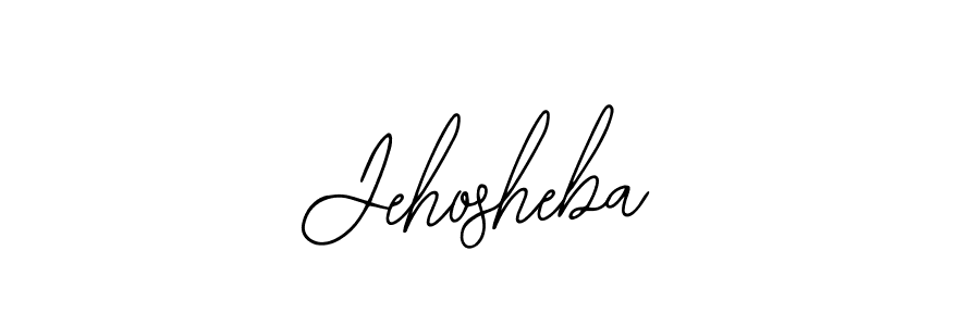 Create a beautiful signature design for name Jehosheba. With this signature (Bearetta-2O07w) fonts, you can make a handwritten signature for free. Jehosheba signature style 12 images and pictures png