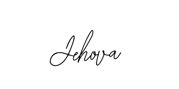 Also You can easily find your signature by using the search form. We will create Jehova name handwritten signature images for you free of cost using Bearetta-2O07w sign style. Jehova signature style 12 images and pictures png