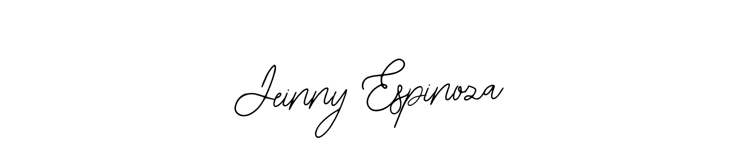 Make a short Jeinny Espinoza signature style. Manage your documents anywhere anytime using Bearetta-2O07w. Create and add eSignatures, submit forms, share and send files easily. Jeinny Espinoza signature style 12 images and pictures png
