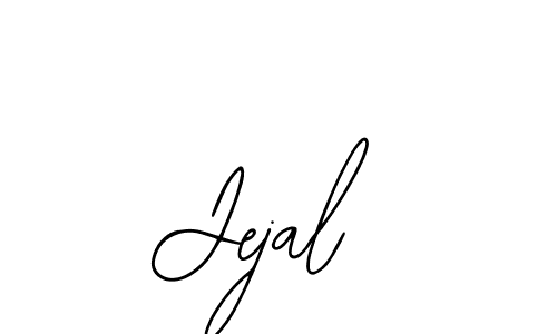 You can use this online signature creator to create a handwritten signature for the name Jejal. This is the best online autograph maker. Jejal signature style 12 images and pictures png