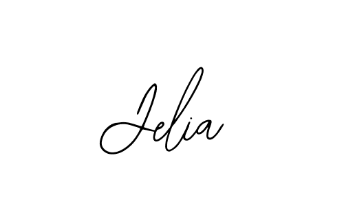 Create a beautiful signature design for name Jelia. With this signature (Bearetta-2O07w) fonts, you can make a handwritten signature for free. Jelia signature style 12 images and pictures png