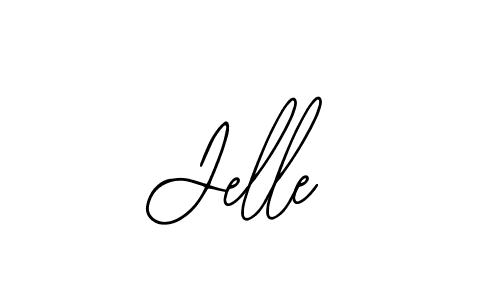 It looks lik you need a new signature style for name Jelle. Design unique handwritten (Bearetta-2O07w) signature with our free signature maker in just a few clicks. Jelle signature style 12 images and pictures png