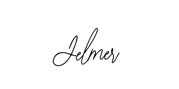Make a beautiful signature design for name Jelmer. Use this online signature maker to create a handwritten signature for free. Jelmer signature style 12 images and pictures png