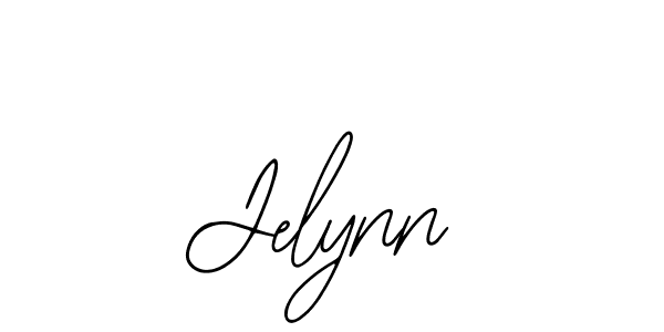 How to Draw Jelynn signature style? Bearetta-2O07w is a latest design signature styles for name Jelynn. Jelynn signature style 12 images and pictures png