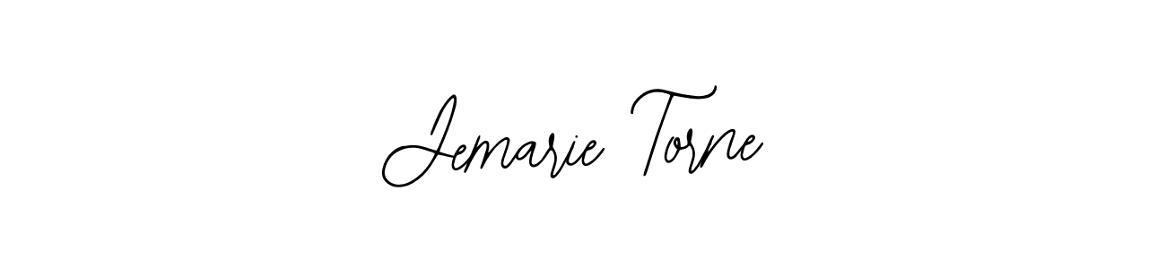 Make a short Jemarie Torne signature style. Manage your documents anywhere anytime using Bearetta-2O07w. Create and add eSignatures, submit forms, share and send files easily. Jemarie Torne signature style 12 images and pictures png