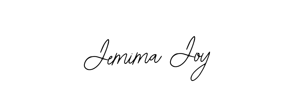 Also we have Jemima Joy name is the best signature style. Create professional handwritten signature collection using Bearetta-2O07w autograph style. Jemima Joy signature style 12 images and pictures png
