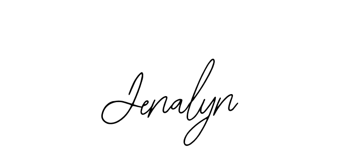 Similarly Bearetta-2O07w is the best handwritten signature design. Signature creator online .You can use it as an online autograph creator for name Jenalyn. Jenalyn signature style 12 images and pictures png