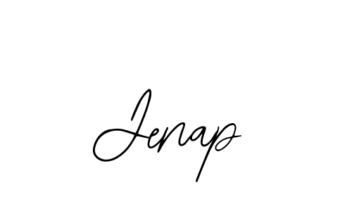 How to Draw Jenap signature style? Bearetta-2O07w is a latest design signature styles for name Jenap. Jenap signature style 12 images and pictures png