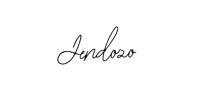 Also You can easily find your signature by using the search form. We will create Jendozo name handwritten signature images for you free of cost using Bearetta-2O07w sign style. Jendozo signature style 12 images and pictures png