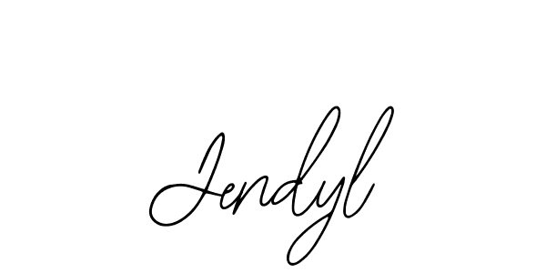 This is the best signature style for the Jendyl name. Also you like these signature font (Bearetta-2O07w). Mix name signature. Jendyl signature style 12 images and pictures png