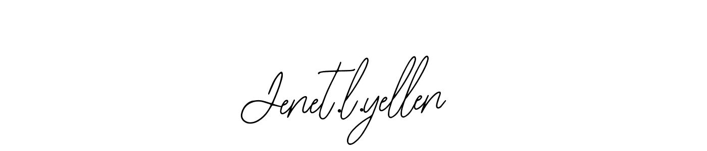 You can use this online signature creator to create a handwritten signature for the name Jenet.l.yellen. This is the best online autograph maker. Jenet.l.yellen signature style 12 images and pictures png