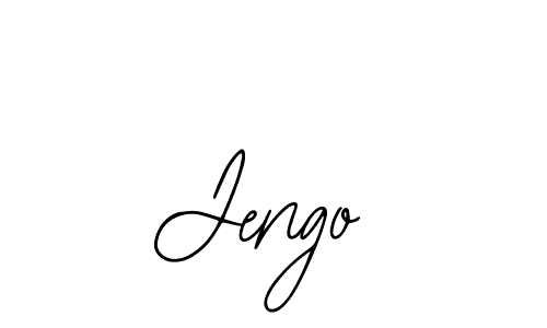 Also You can easily find your signature by using the search form. We will create Jengo name handwritten signature images for you free of cost using Bearetta-2O07w sign style. Jengo signature style 12 images and pictures png