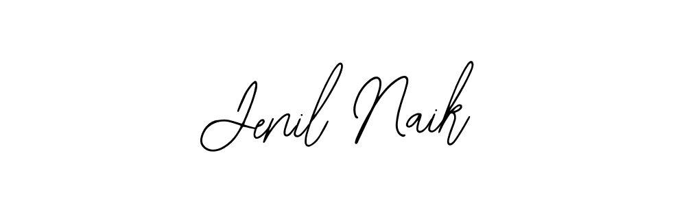 Once you've used our free online signature maker to create your best signature Bearetta-2O07w style, it's time to enjoy all of the benefits that Jenil Naik name signing documents. Jenil Naik signature style 12 images and pictures png