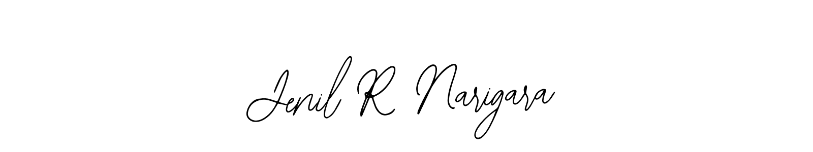 Here are the top 10 professional signature styles for the name Jenil R Narigara. These are the best autograph styles you can use for your name. Jenil R Narigara signature style 12 images and pictures png