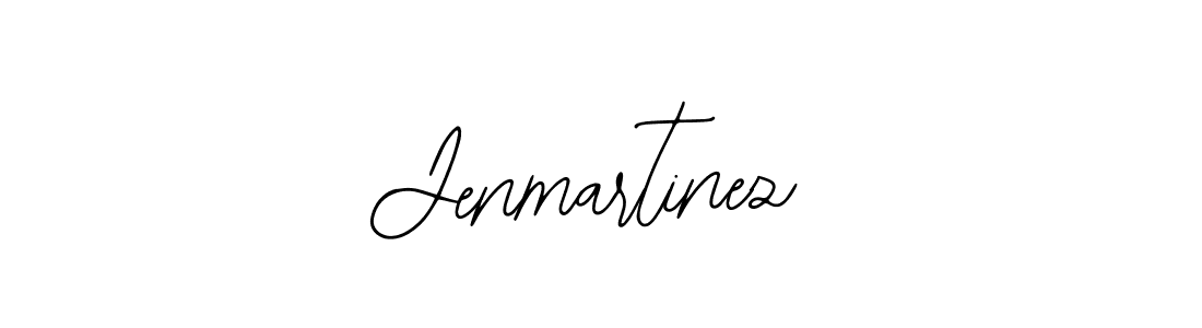 if you are searching for the best signature style for your name Jenmartinez. so please give up your signature search. here we have designed multiple signature styles  using Bearetta-2O07w. Jenmartinez signature style 12 images and pictures png