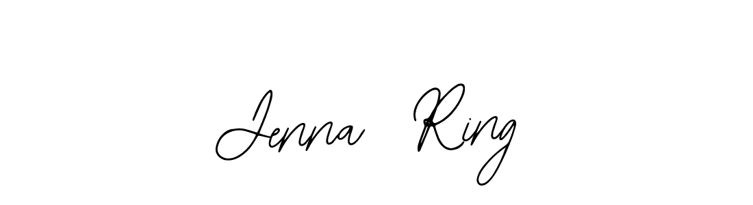 Make a short Jenna  Ring signature style. Manage your documents anywhere anytime using Bearetta-2O07w. Create and add eSignatures, submit forms, share and send files easily. Jenna  Ring signature style 12 images and pictures png