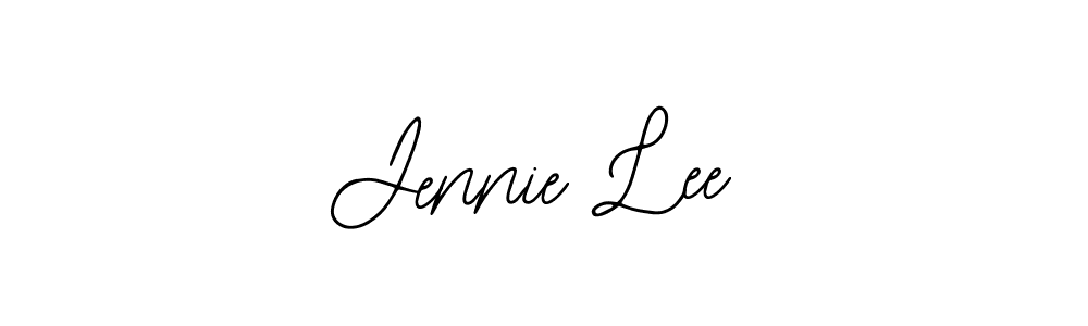 You can use this online signature creator to create a handwritten signature for the name Jennie Lee. This is the best online autograph maker. Jennie Lee signature style 12 images and pictures png