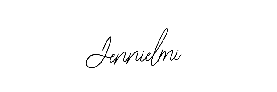 This is the best signature style for the Jennielmi name. Also you like these signature font (Bearetta-2O07w). Mix name signature. Jennielmi signature style 12 images and pictures png