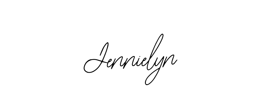 Best and Professional Signature Style for Jennielyn. Bearetta-2O07w Best Signature Style Collection. Jennielyn signature style 12 images and pictures png