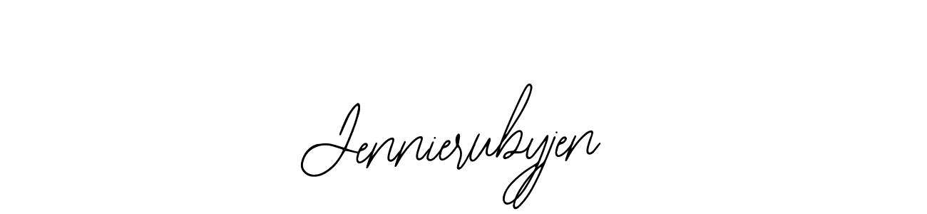 Best and Professional Signature Style for Jennierubyjen. Bearetta-2O07w Best Signature Style Collection. Jennierubyjen signature style 12 images and pictures png