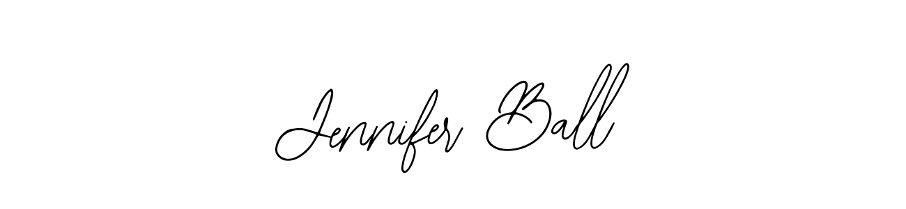 See photos of Jennifer Ball official signature by Spectra . Check more albums & portfolios. Read reviews & check more about Bearetta-2O07w font. Jennifer Ball signature style 12 images and pictures png