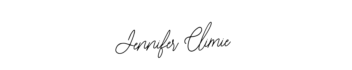 Make a beautiful signature design for name Jennifer Climie. Use this online signature maker to create a handwritten signature for free. Jennifer Climie signature style 12 images and pictures png