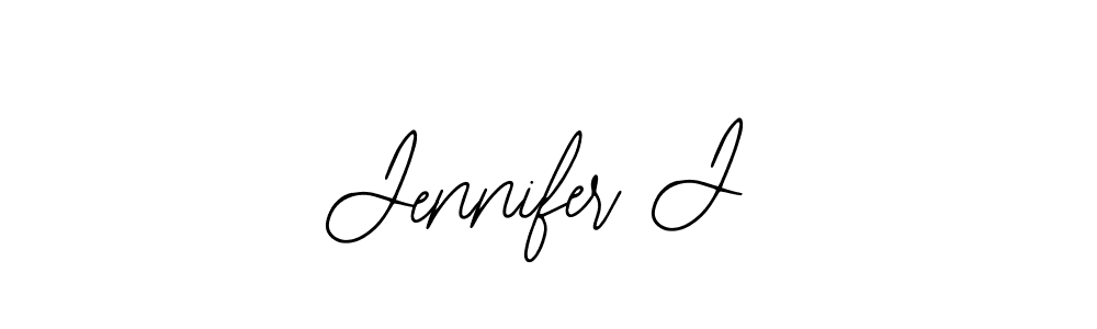 You can use this online signature creator to create a handwritten signature for the name Jennifer J. This is the best online autograph maker. Jennifer J signature style 12 images and pictures png