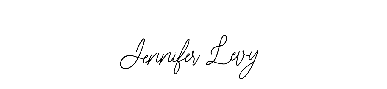 if you are searching for the best signature style for your name Jennifer Levy. so please give up your signature search. here we have designed multiple signature styles  using Bearetta-2O07w. Jennifer Levy signature style 12 images and pictures png