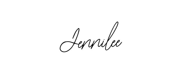 Here are the top 10 professional signature styles for the name Jennilee. These are the best autograph styles you can use for your name. Jennilee signature style 12 images and pictures png