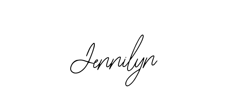 Here are the top 10 professional signature styles for the name Jennilyn. These are the best autograph styles you can use for your name. Jennilyn signature style 12 images and pictures png