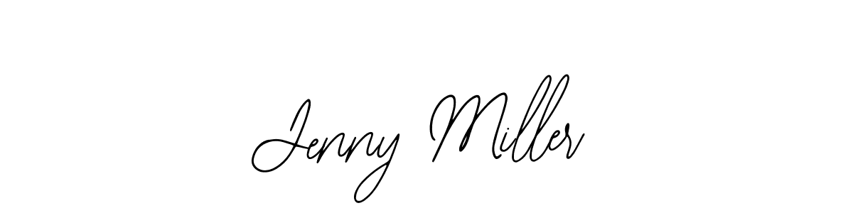 Also we have Jenny Miller name is the best signature style. Create professional handwritten signature collection using Bearetta-2O07w autograph style. Jenny Miller signature style 12 images and pictures png