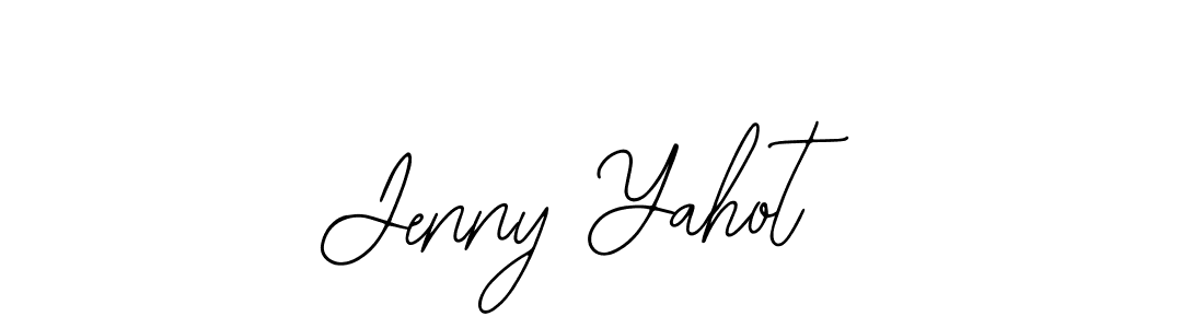 Check out images of Autograph of Jenny Yahot name. Actor Jenny Yahot Signature Style. Bearetta-2O07w is a professional sign style online. Jenny Yahot signature style 12 images and pictures png