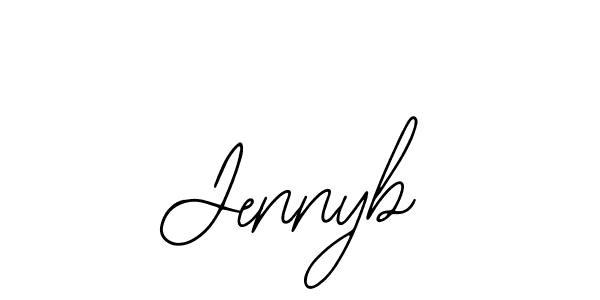 See photos of Jennyb official signature by Spectra . Check more albums & portfolios. Read reviews & check more about Bearetta-2O07w font. Jennyb signature style 12 images and pictures png